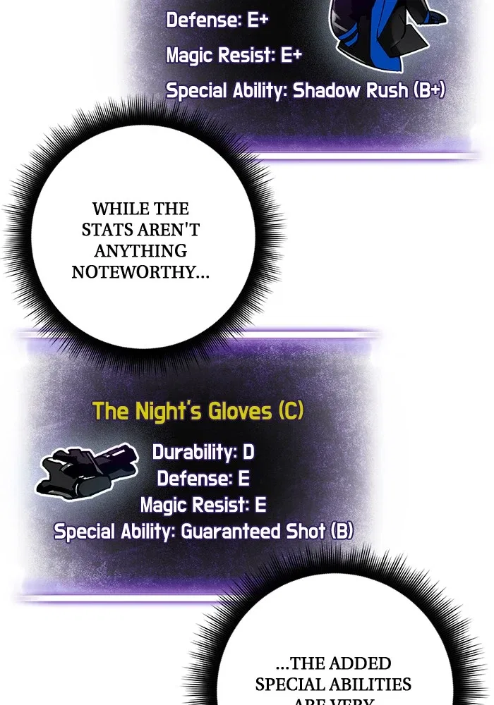 Return to Player Chapter 25 – Page 33