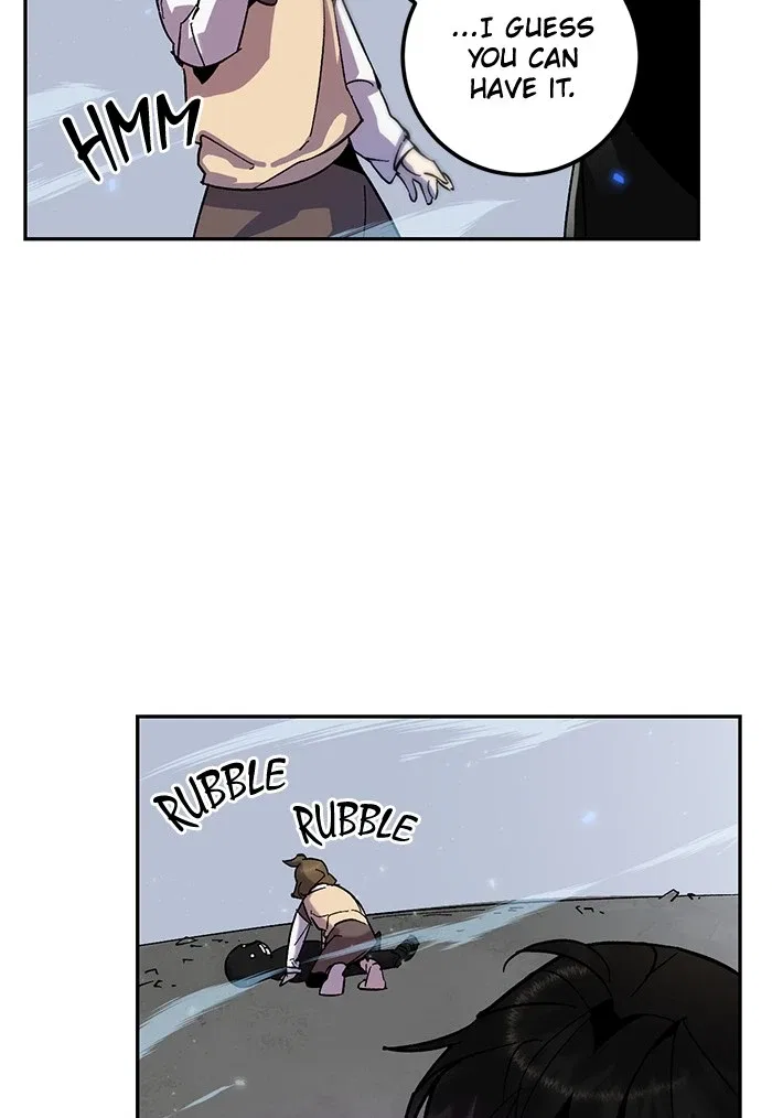 Return to Player Chapter 25 – Page 38