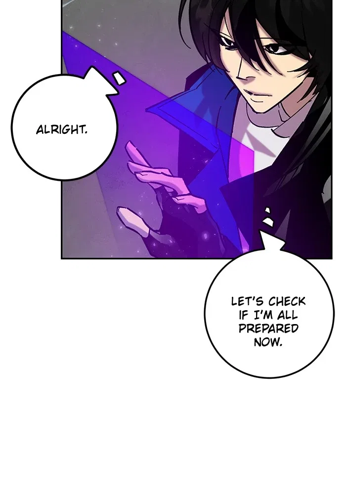Return to Player Chapter 25 – Page 39