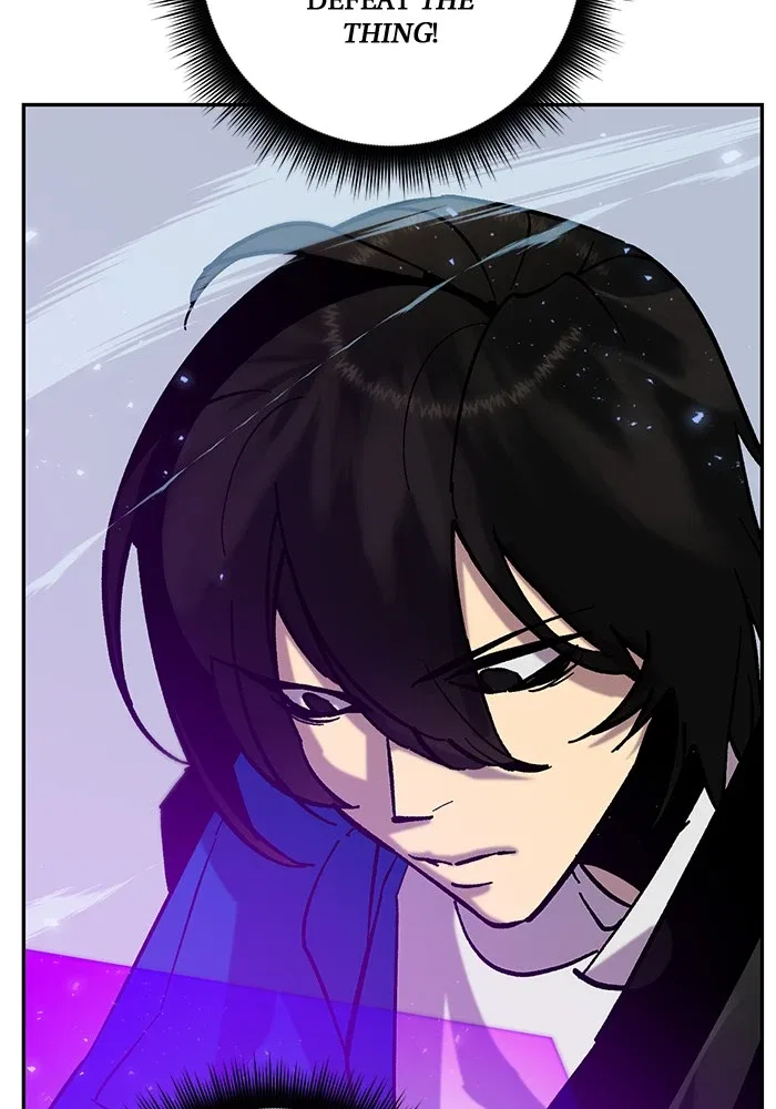 Return to Player Chapter 25 – Page 43