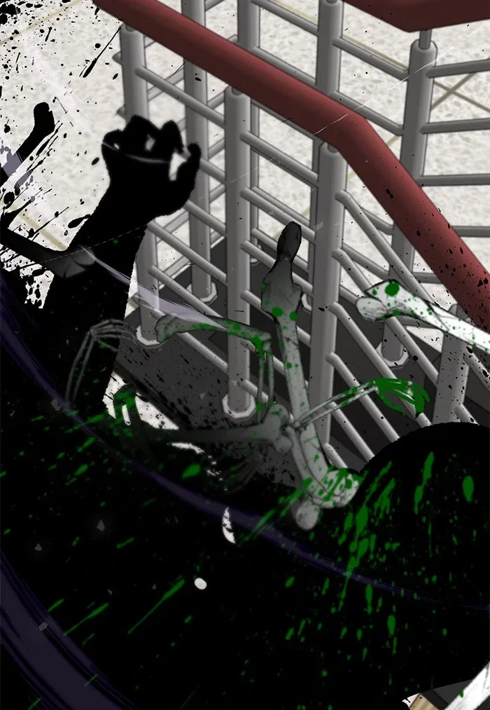 Return to Player Chapter 25 – Page 56