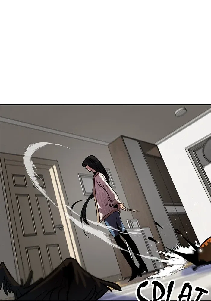 Return to Player Chapter 25 – Page 86