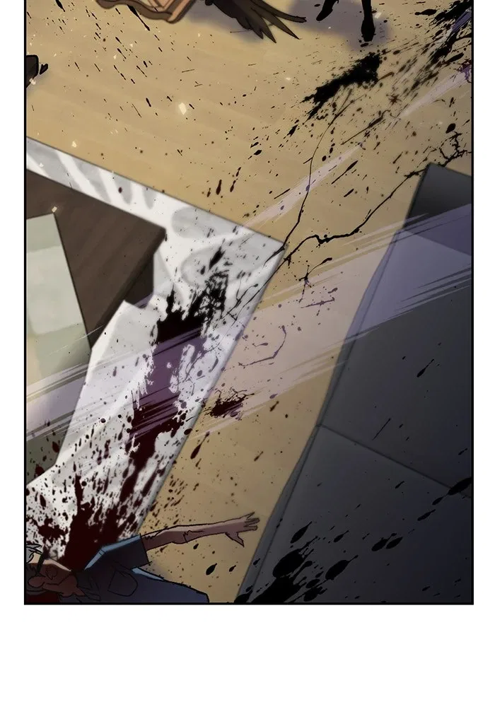 Return to Player Chapter 25 – Page 89