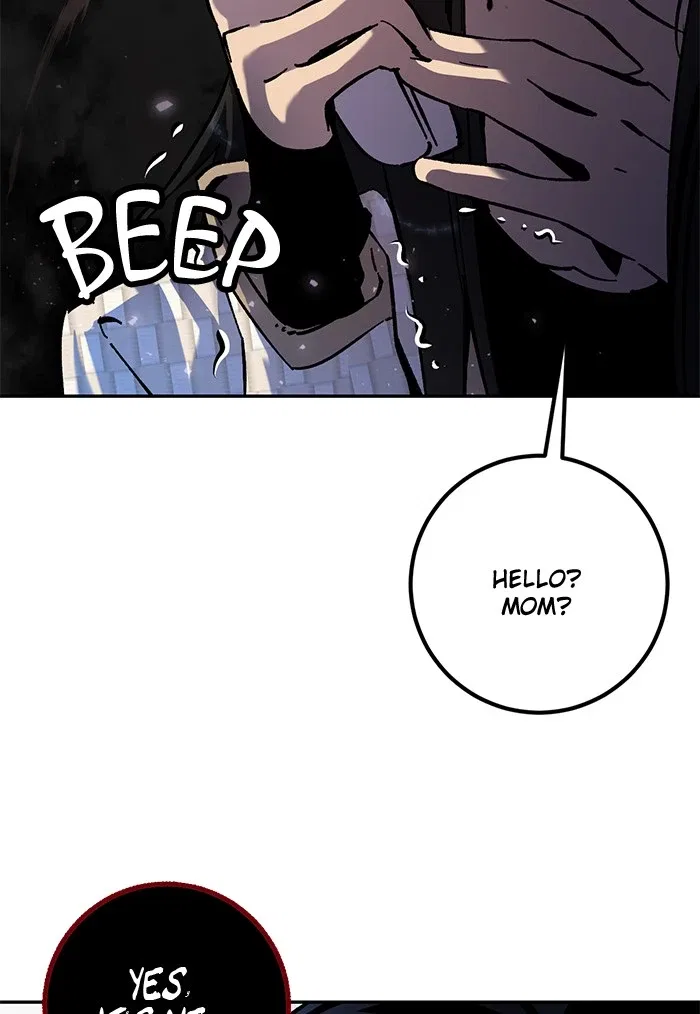 Return to Player Chapter 25 – Page 98