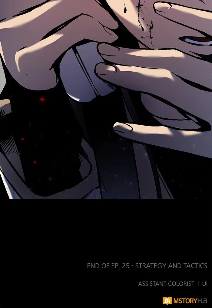 Return to Player Chapter 25 – Page 100