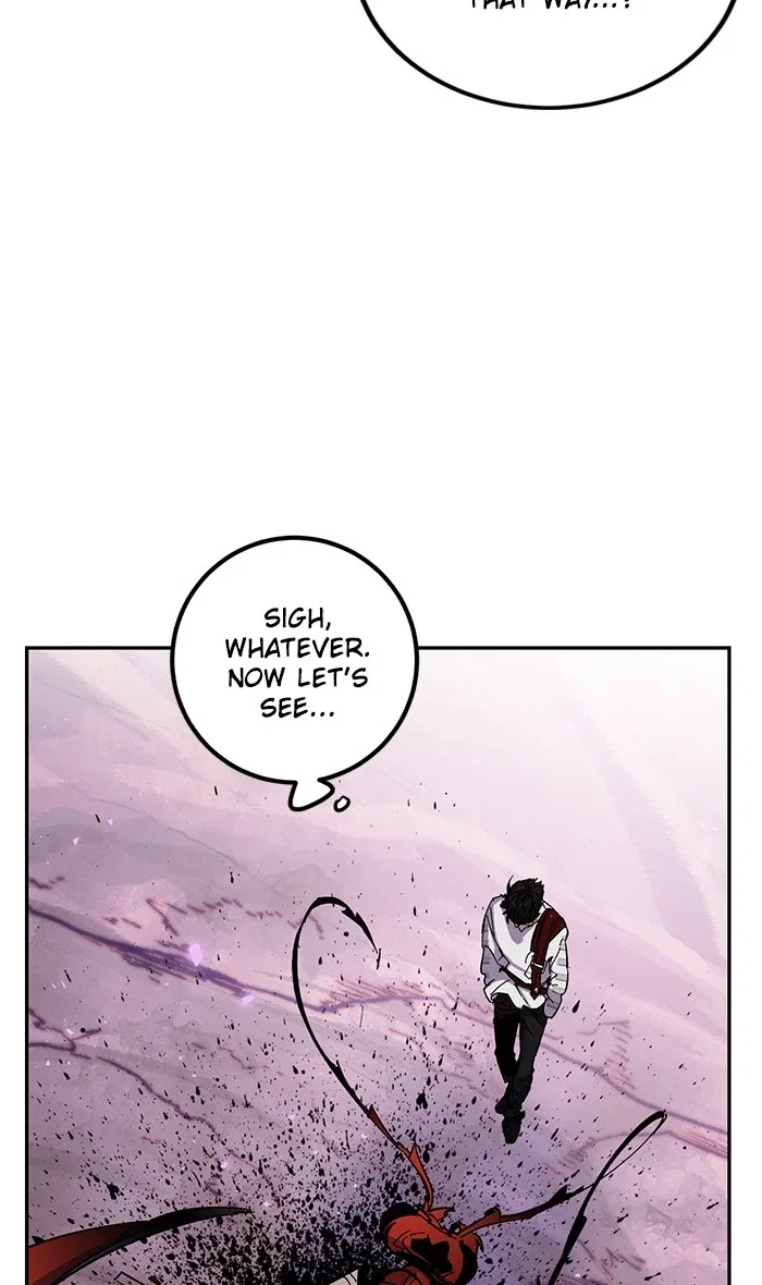 Return to Player Chapter 24 – Page 5