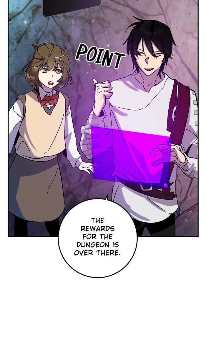 Return to Player Chapter 24 – Page 9