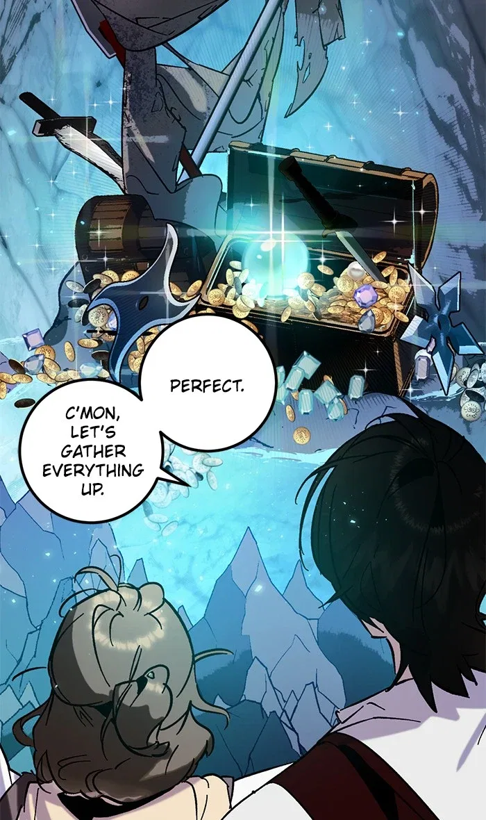 Return to Player Chapter 24 – Page 11