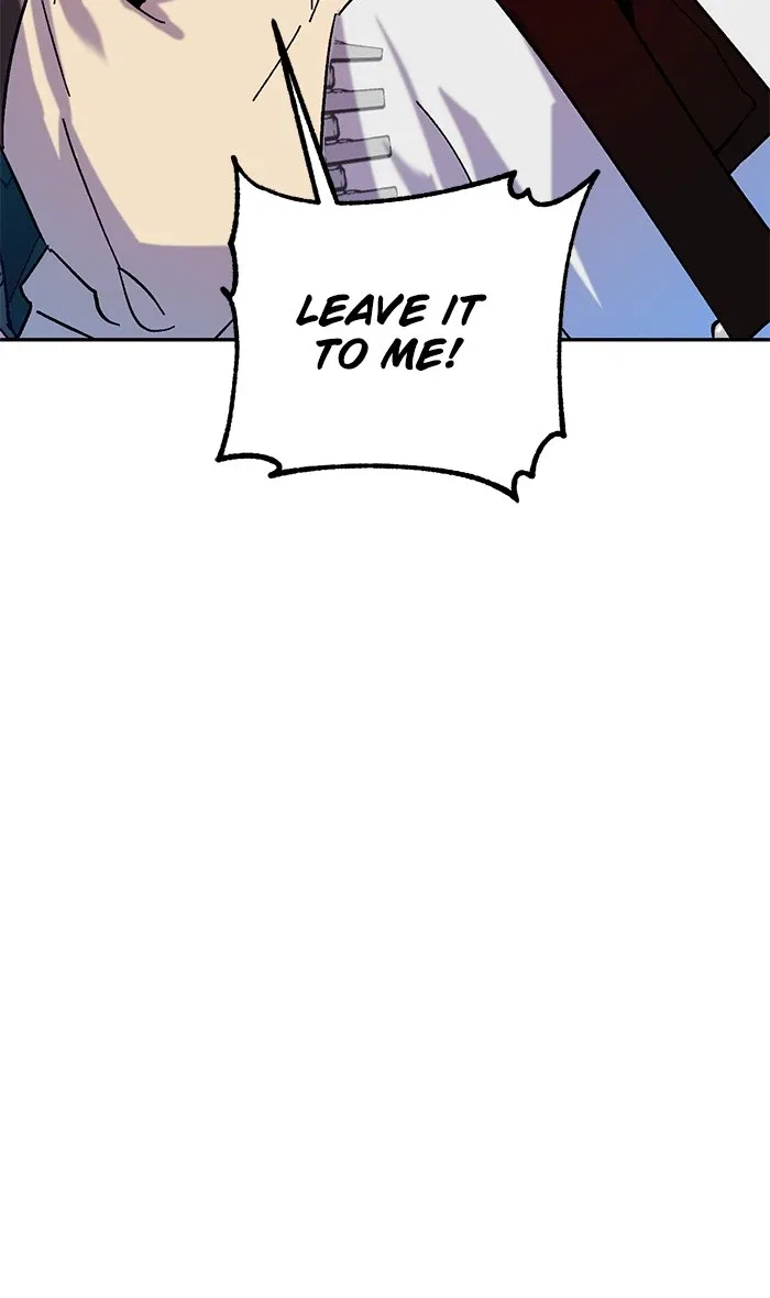 Return to Player Chapter 24 – Page 12