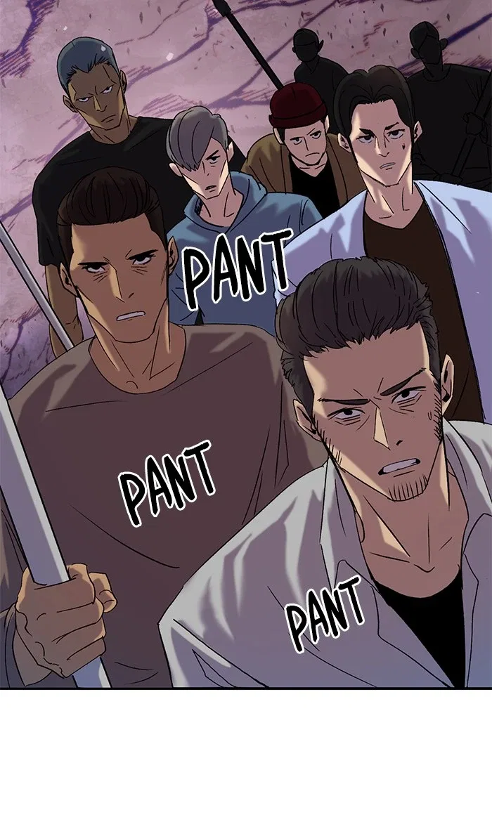 Return to Player Chapter 24 – Page 14