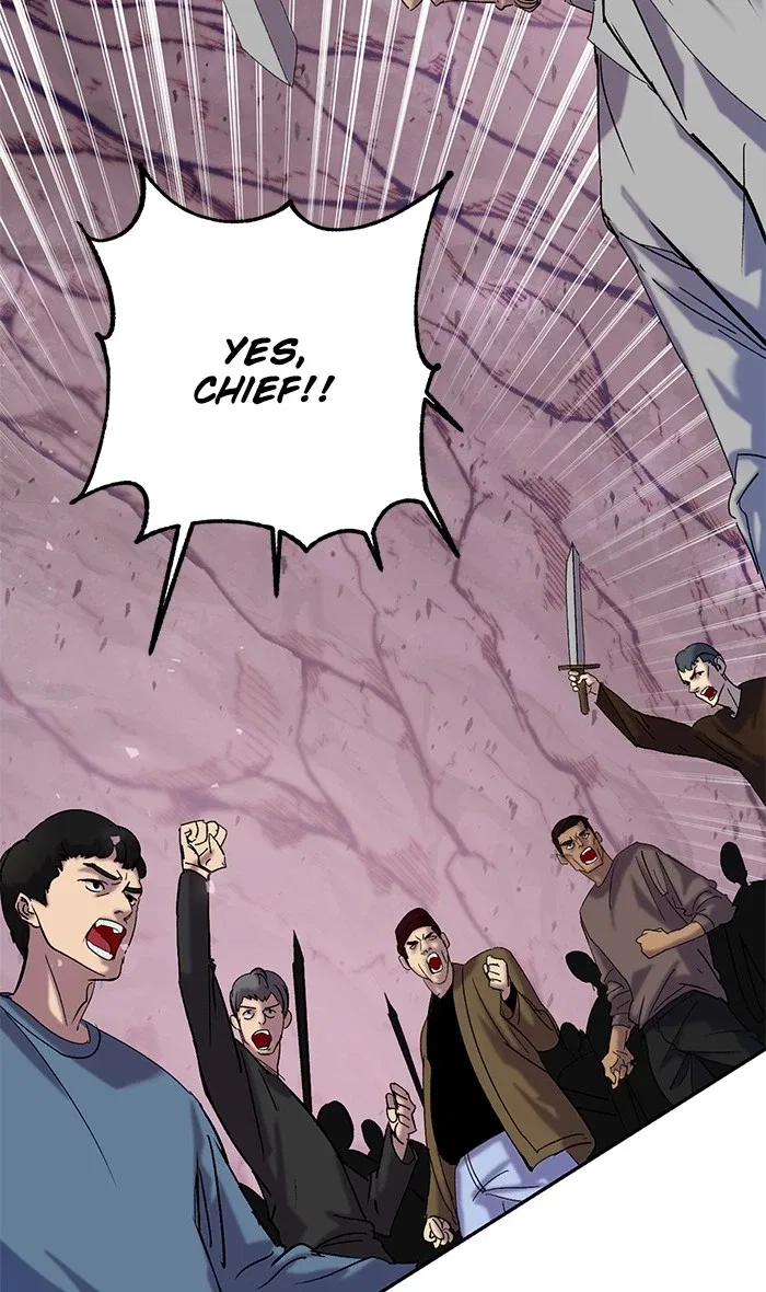 Return to Player Chapter 24 – Page 18