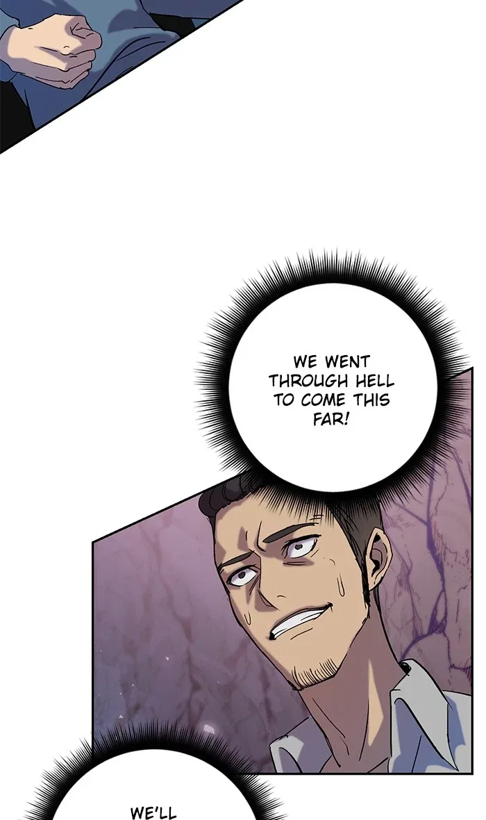 Return to Player Chapter 24 – Page 19