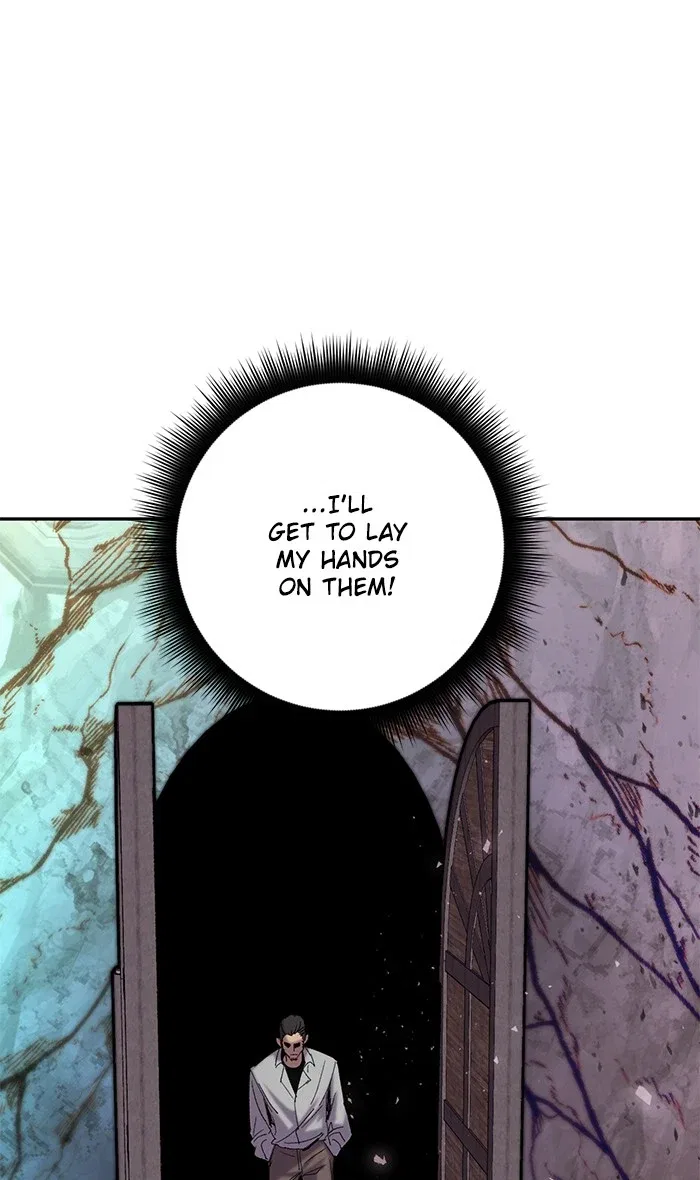 Return to Player Chapter 24 – Page 21