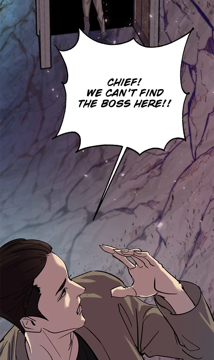 Return to Player Chapter 24 – Page 22