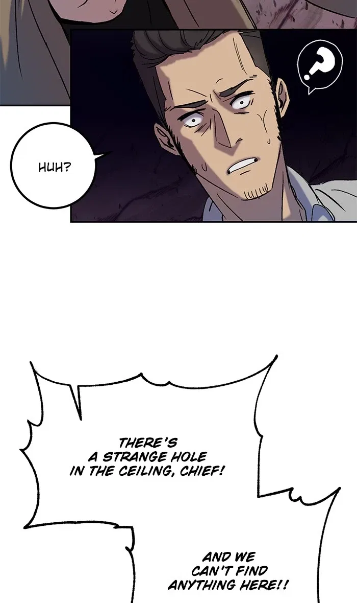 Return to Player Chapter 24 – Page 23