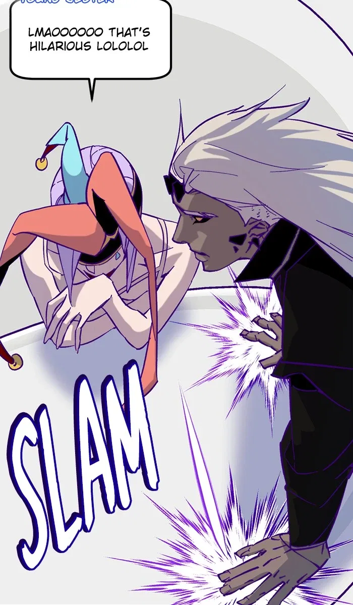 Return to Player Chapter 24 – Page 32