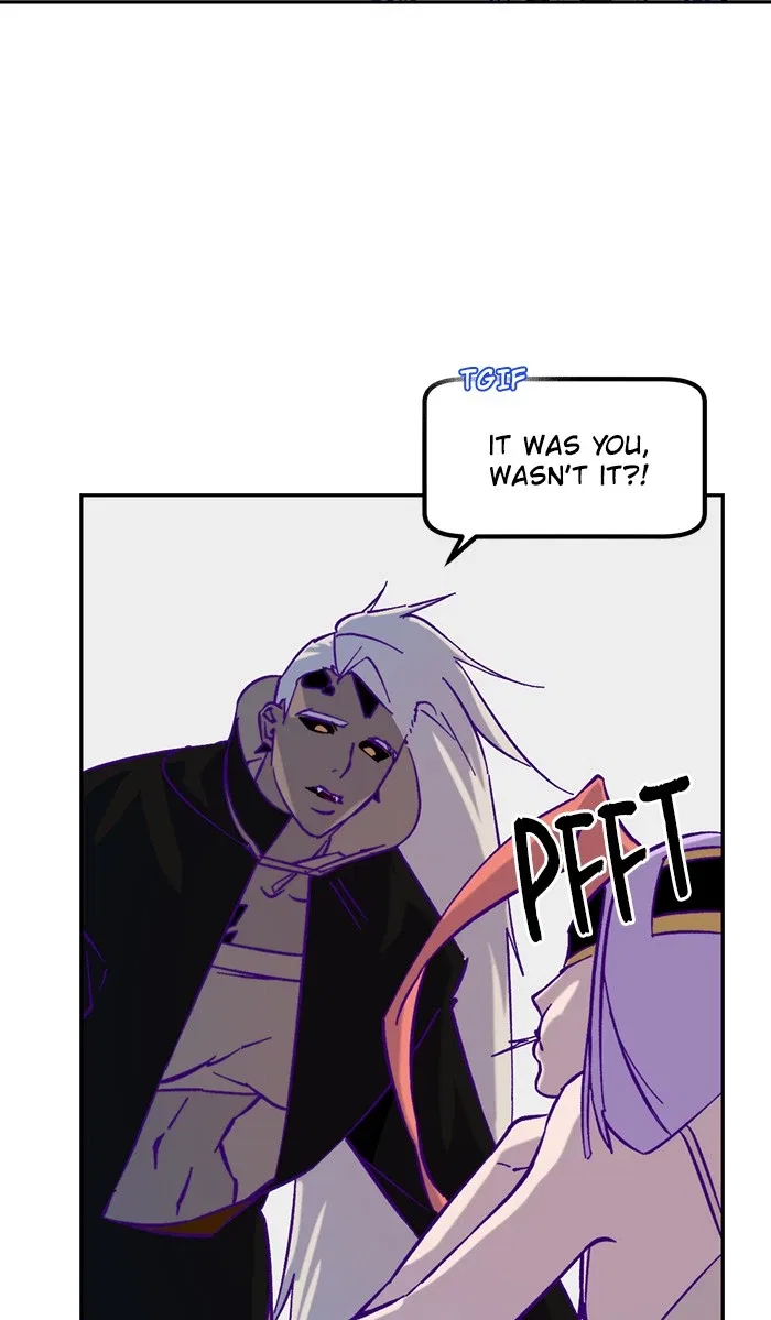 Return to Player Chapter 24 – Page 33