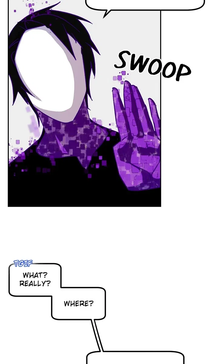 Return to Player Chapter 24 – Page 36