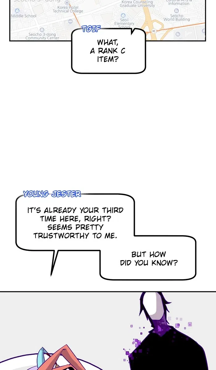 Return to Player Chapter 24 – Page 39
