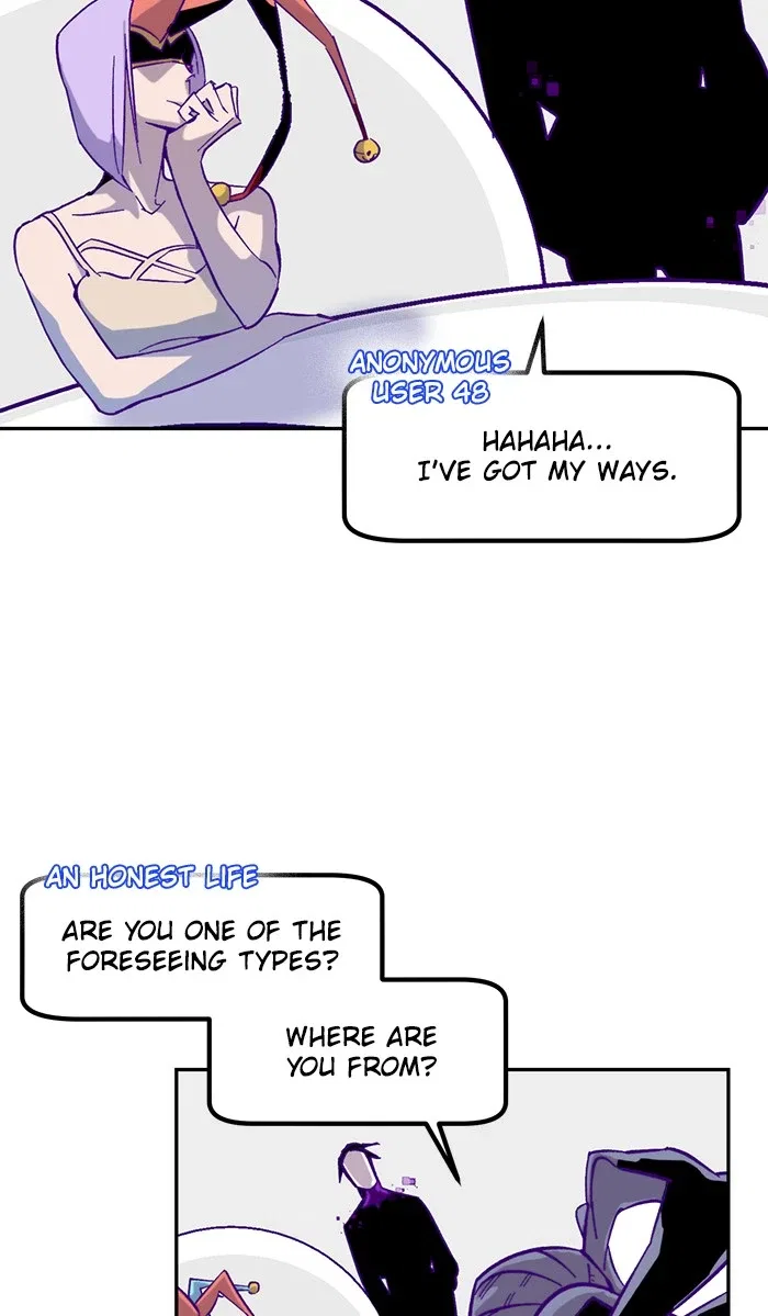 Return to Player Chapter 24 – Page 40