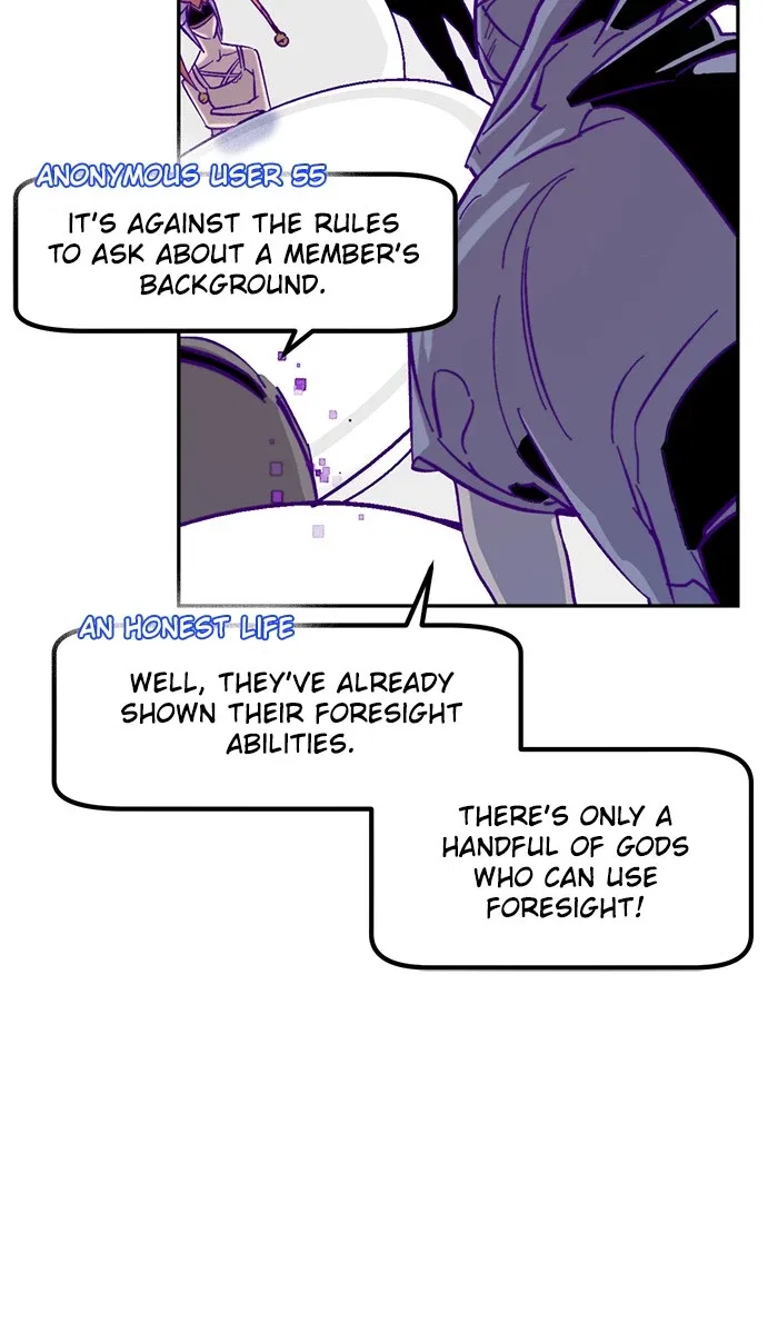Return to Player Chapter 24 – Page 41