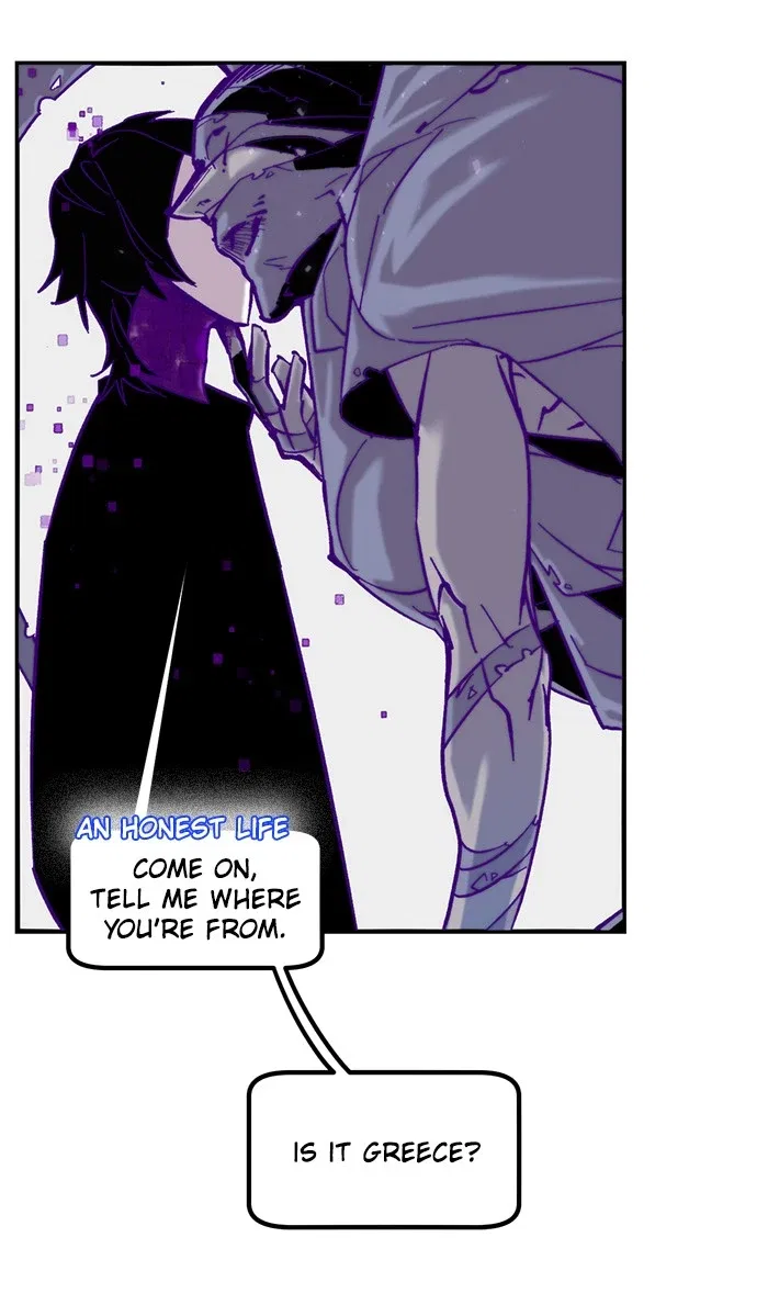 Return to Player Chapter 24 – Page 42