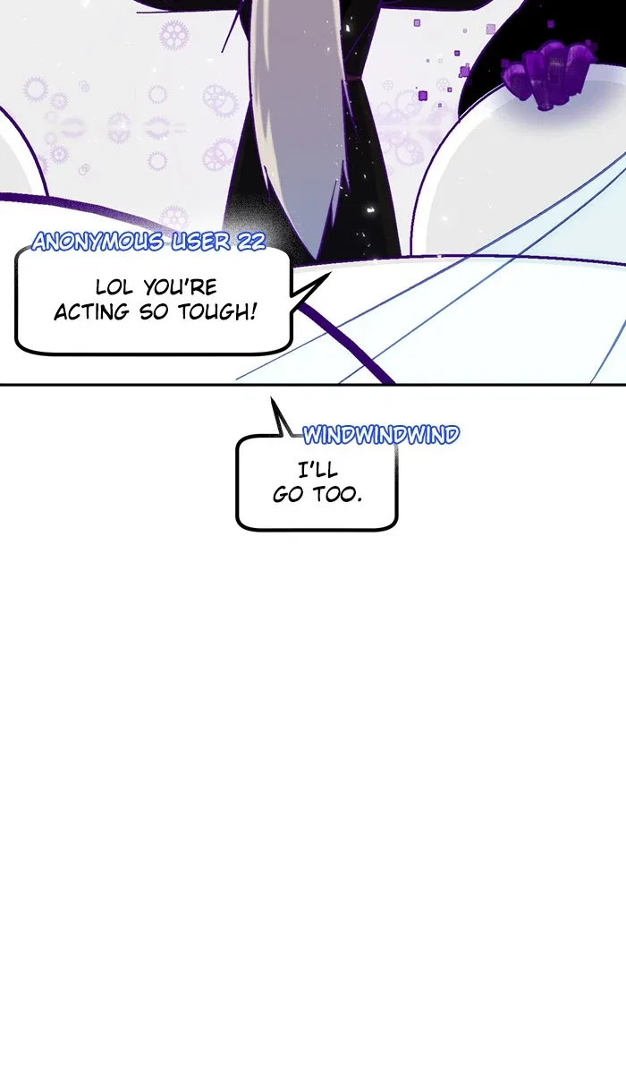 Return to Player Chapter 24 – Page 45