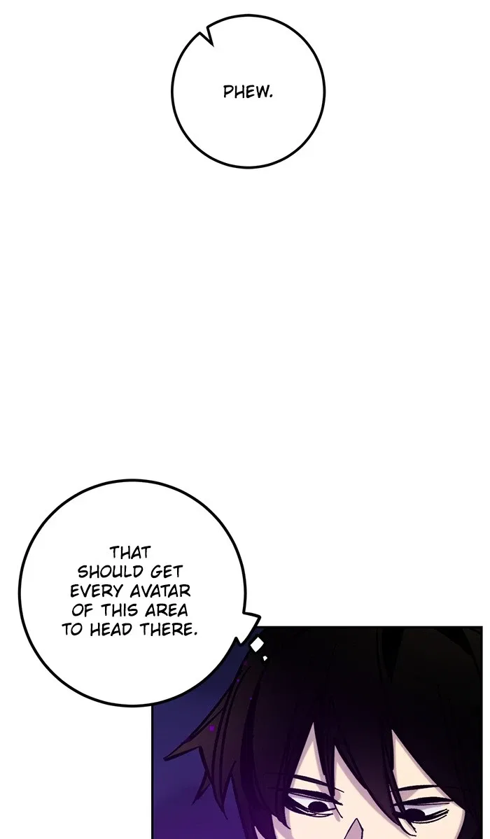 Return to Player Chapter 24 – Page 46