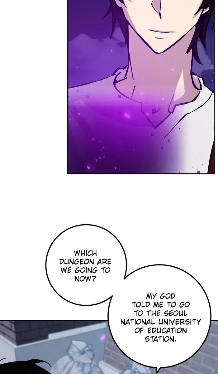 Return to Player Chapter 24 – Page 47