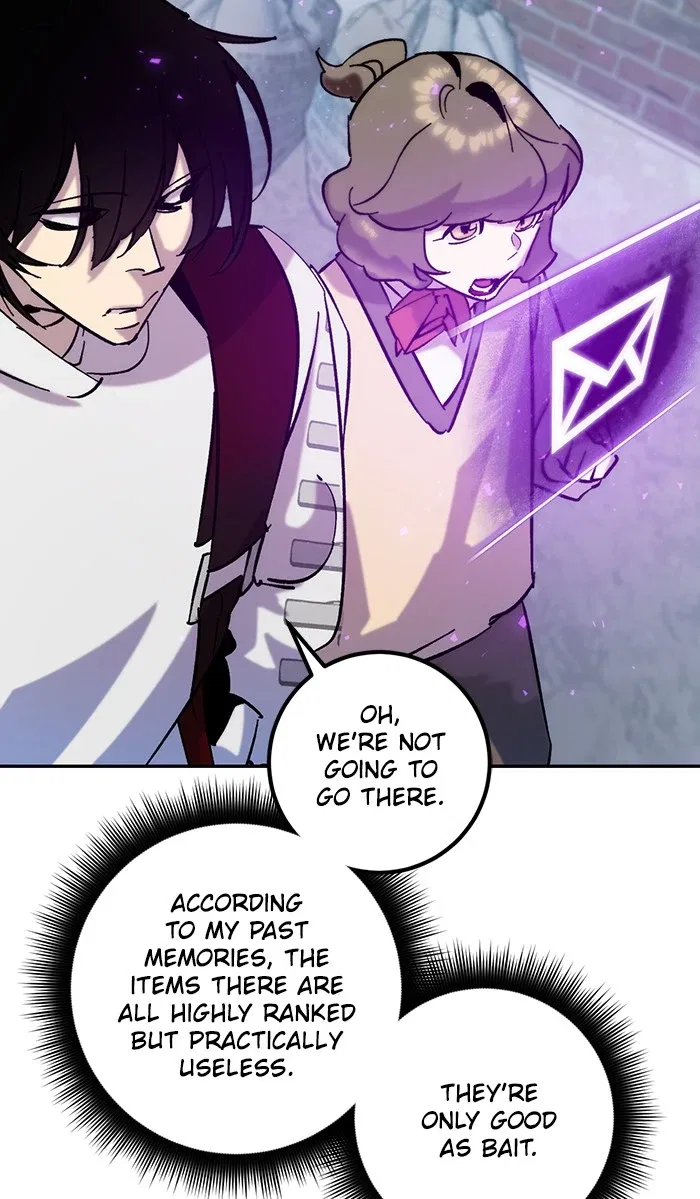 Return to Player Chapter 24 – Page 48