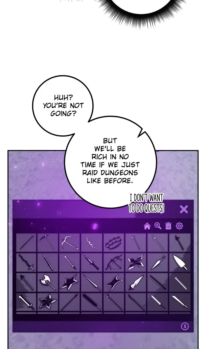 Return to Player Chapter 24 – Page 49