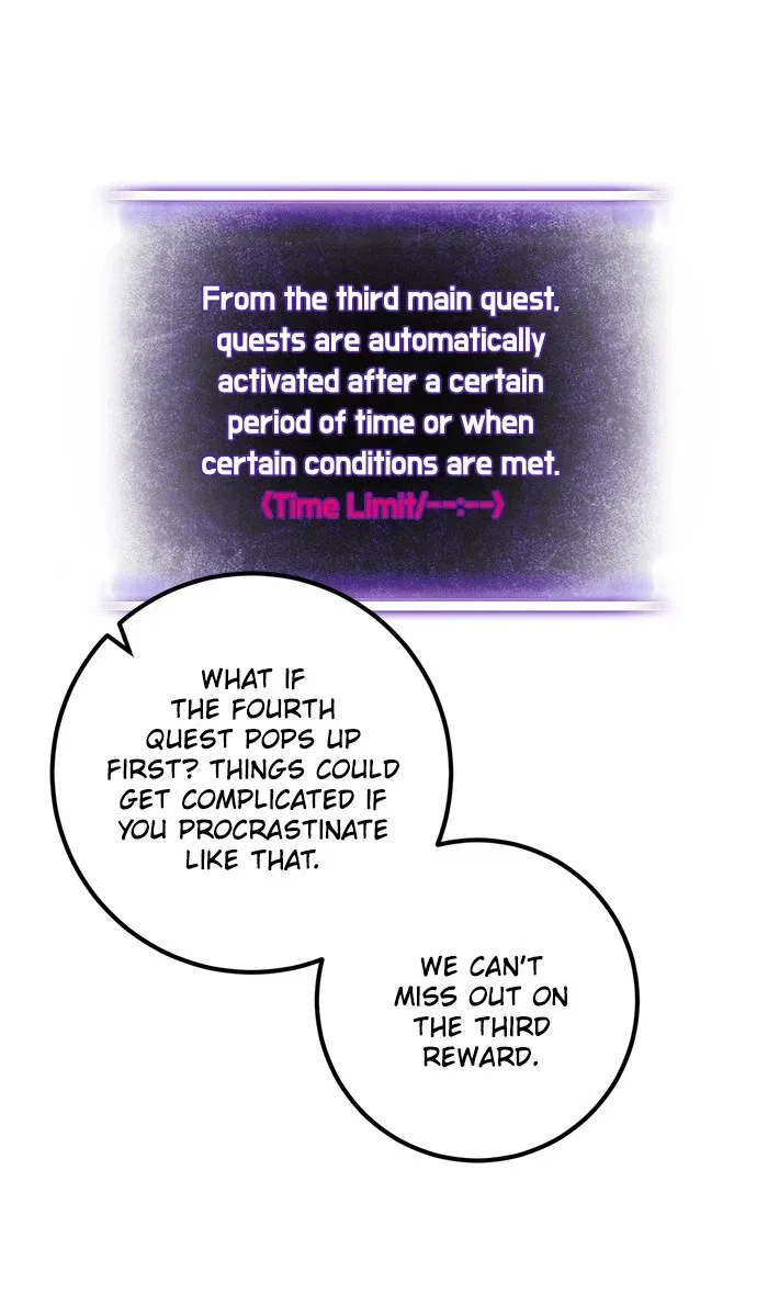 Return to Player Chapter 24 – Page 51