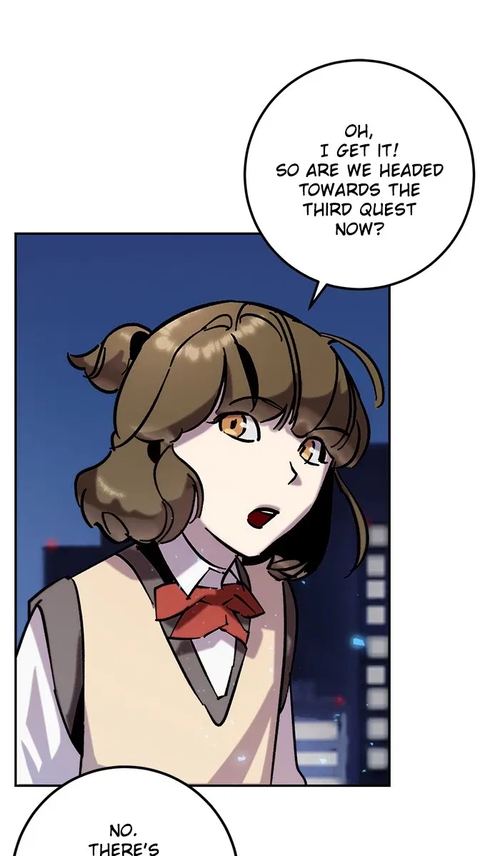 Return to Player Chapter 24 – Page 52