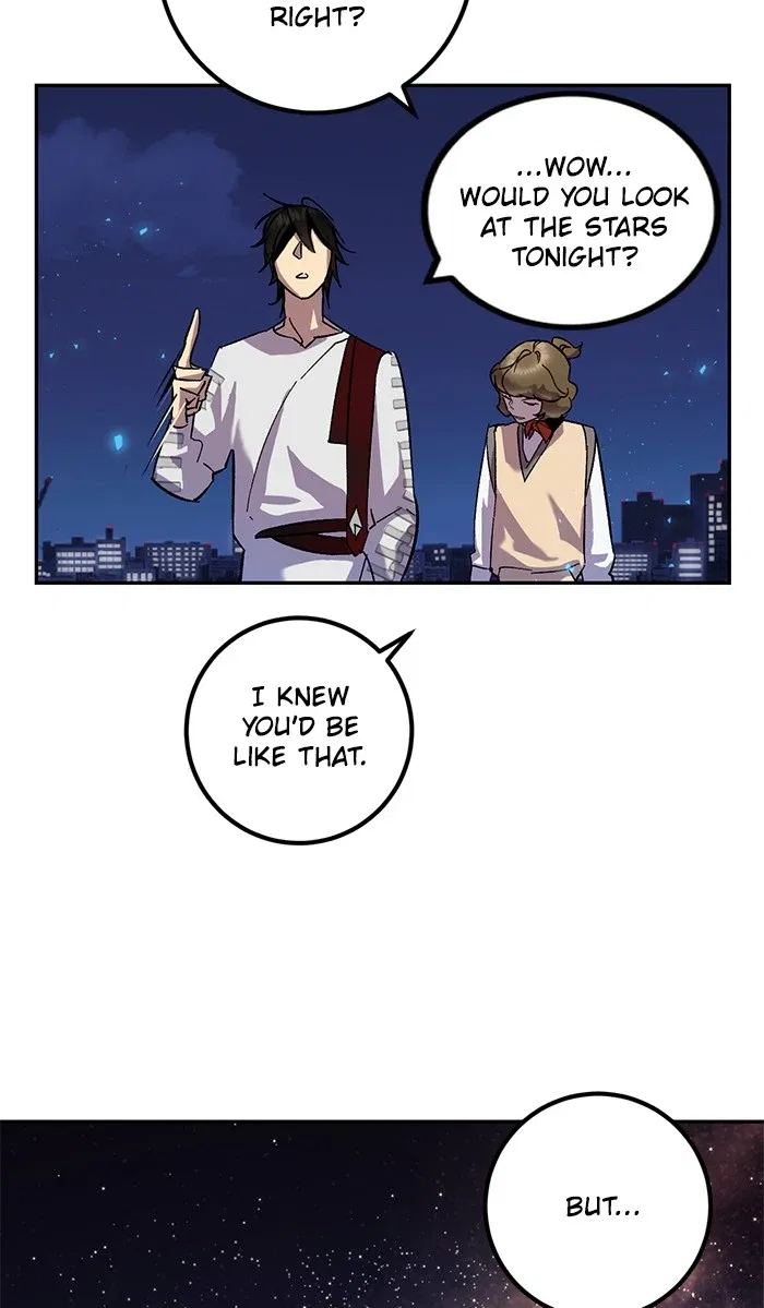 Return to Player Chapter 24 – Page 54