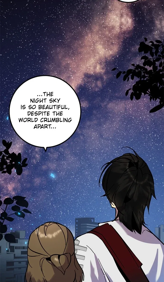 Return to Player Chapter 24 – Page 55