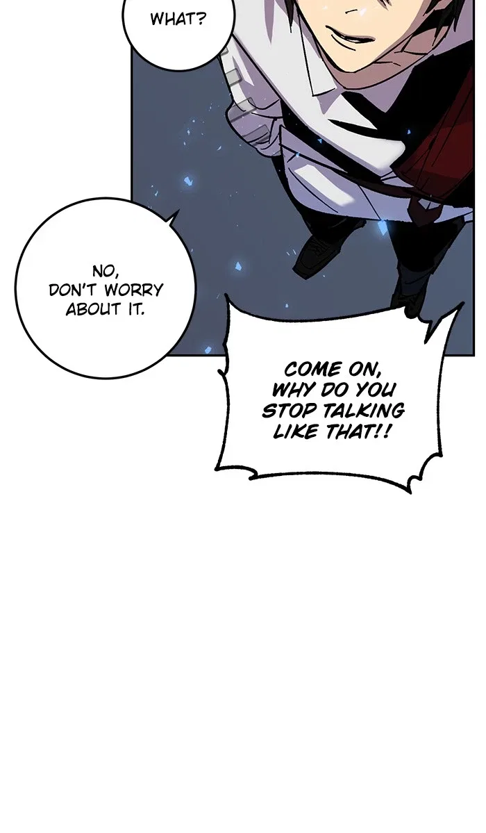 Return to Player Chapter 24 – Page 57