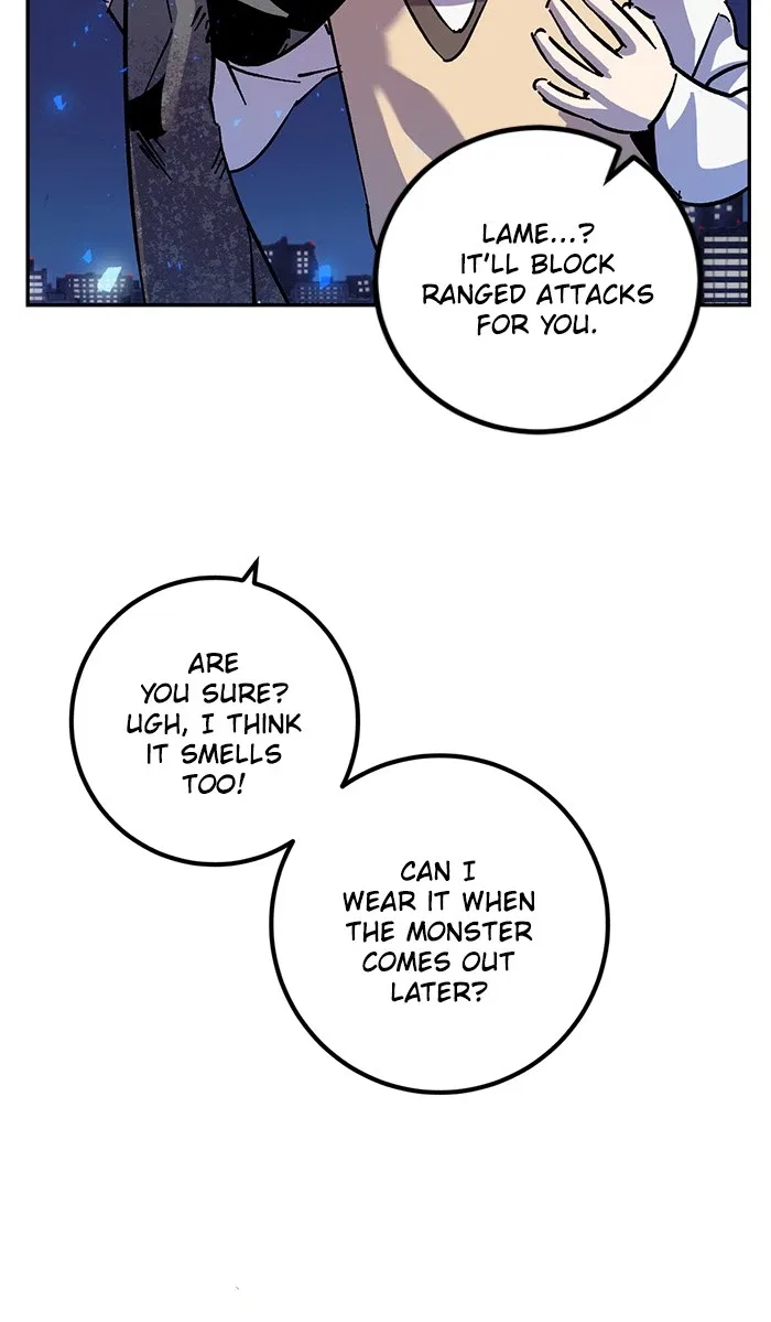 Return to Player Chapter 24 – Page 62