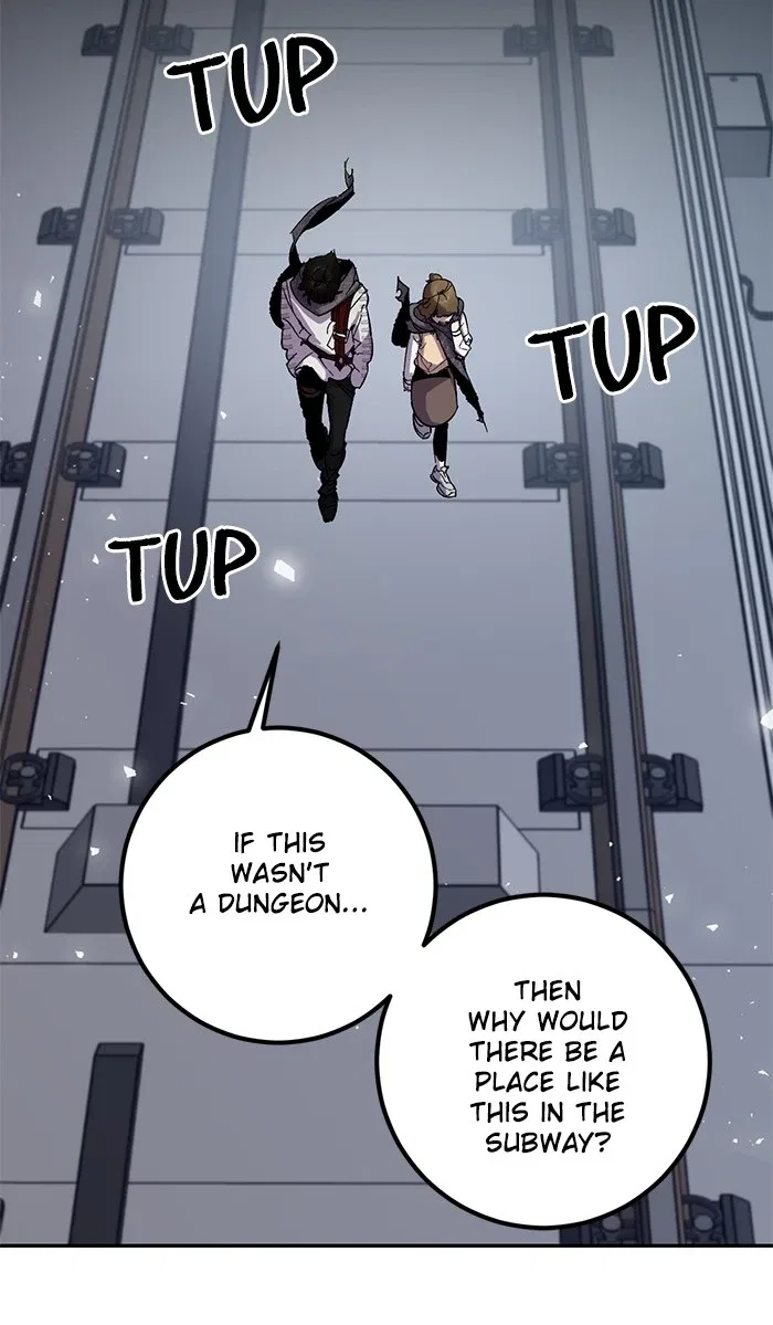 Return to Player Chapter 24 – Page 65