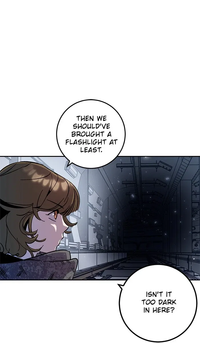 Return to Player Chapter 24 – Page 66