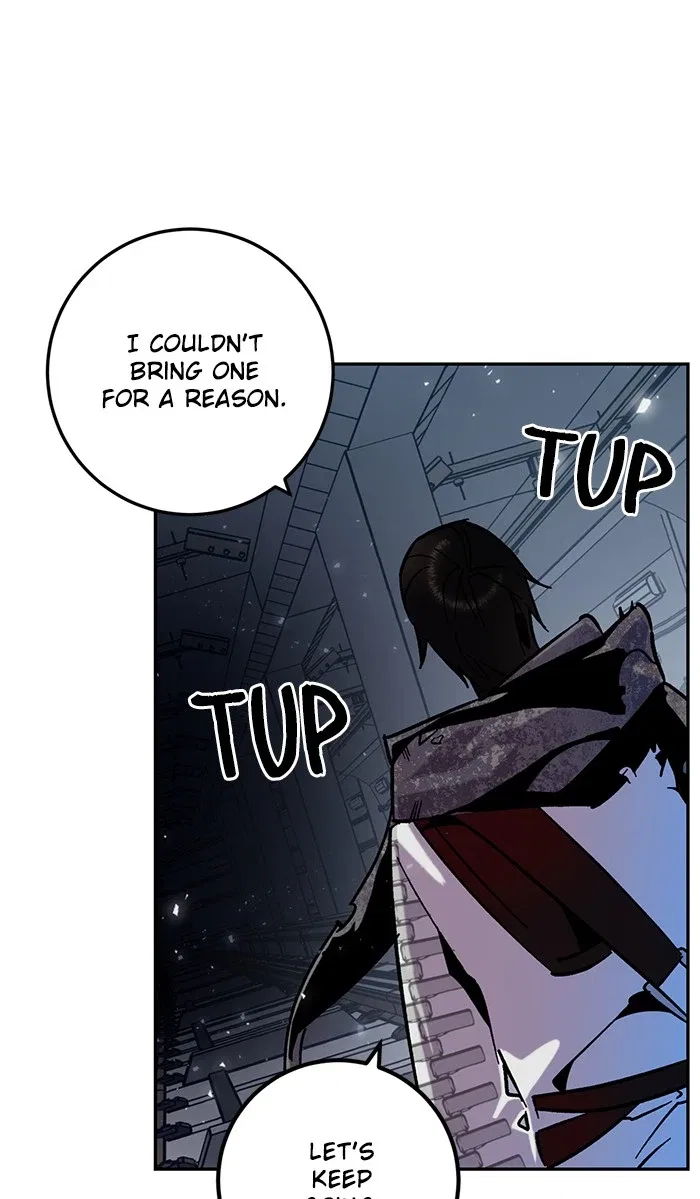Return to Player Chapter 24 – Page 67