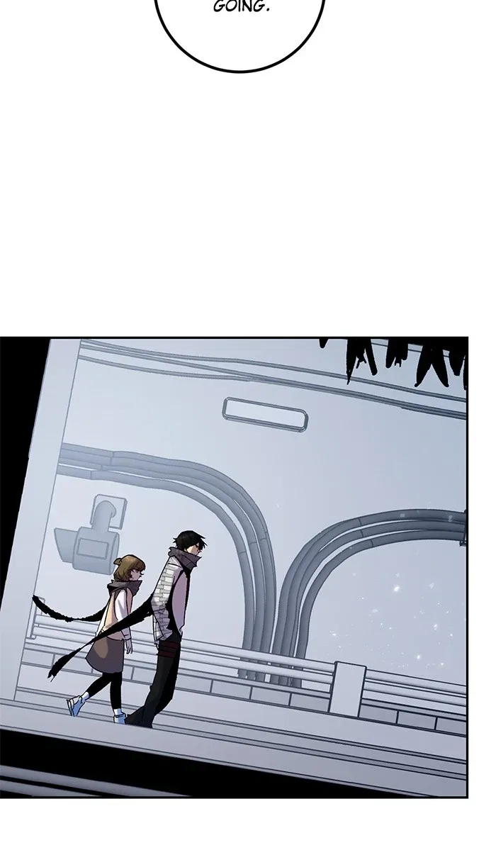 Return to Player Chapter 24 – Page 68