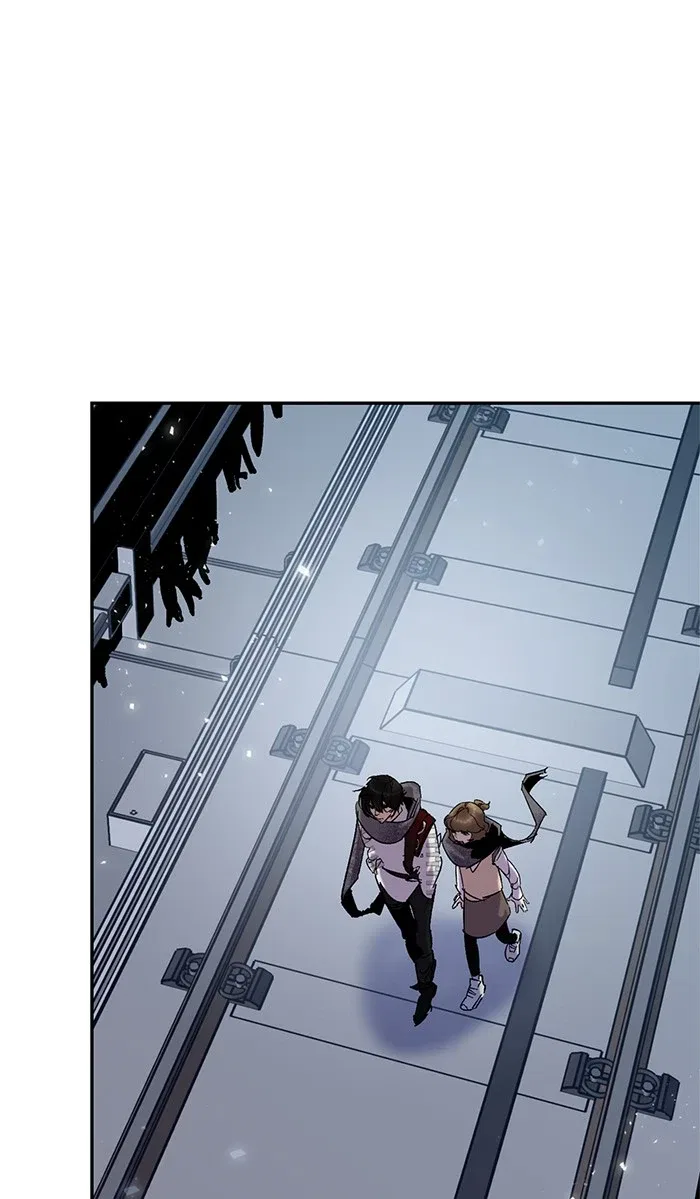 Return to Player Chapter 24 – Page 69