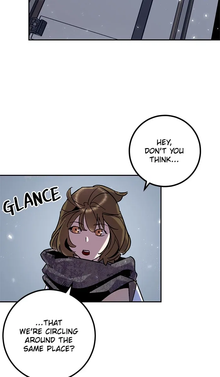 Return to Player Chapter 24 – Page 70