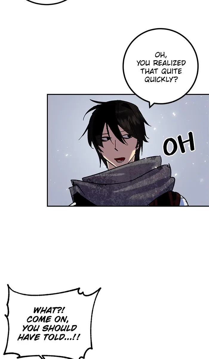 Return to Player Chapter 24 – Page 71