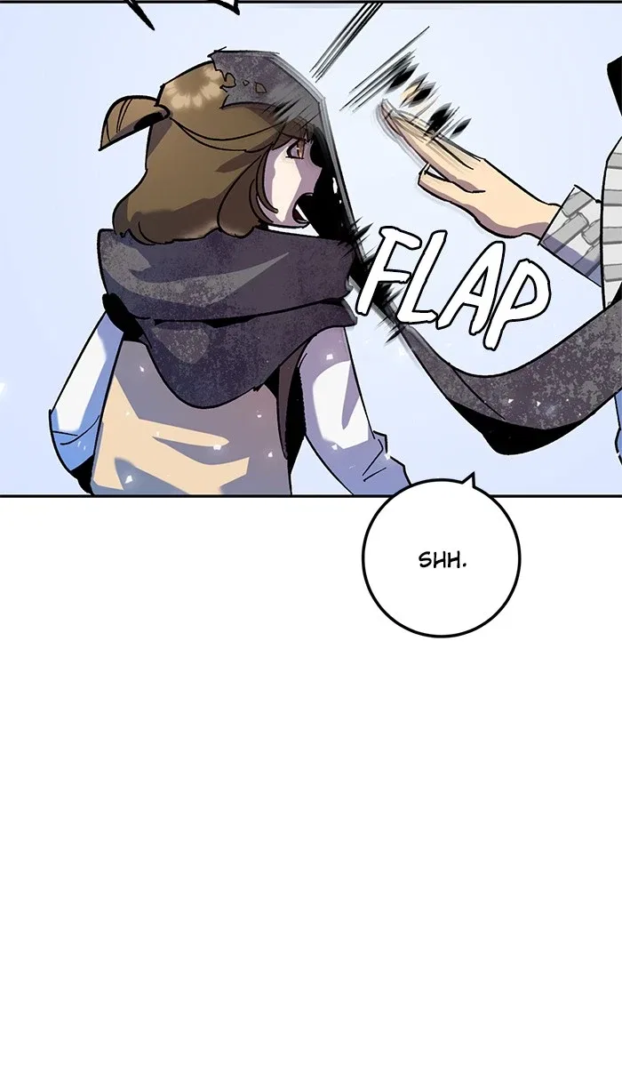 Return to Player Chapter 24 – Page 72