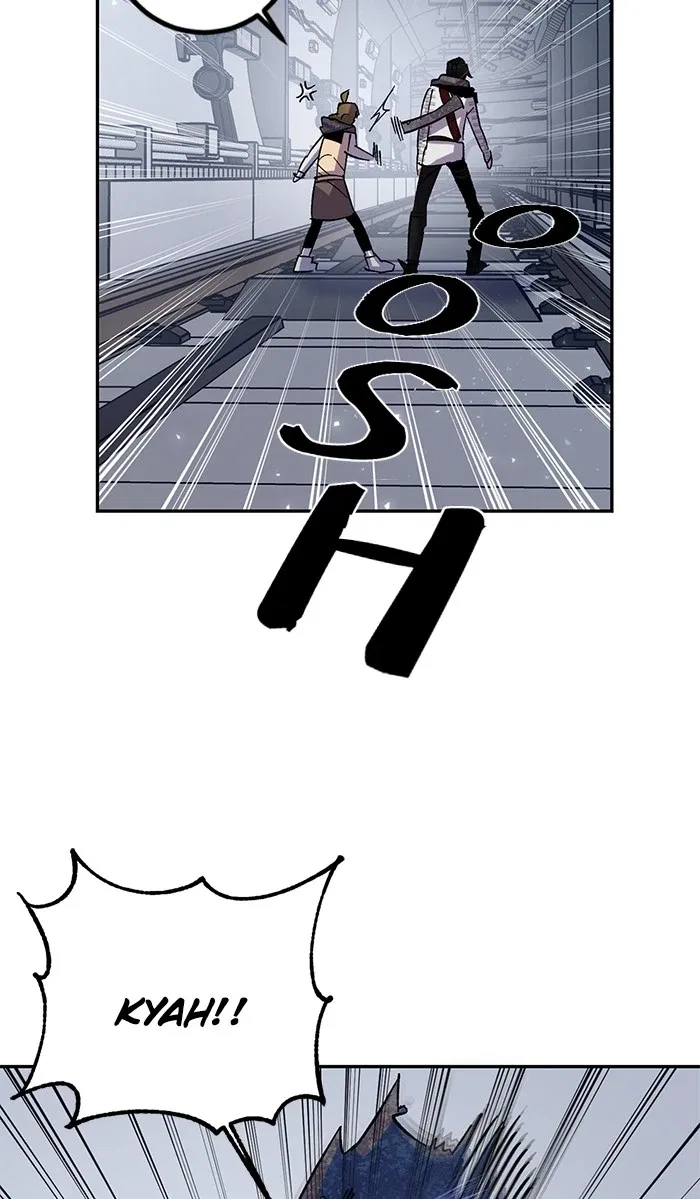 Return to Player Chapter 24 – Page 74