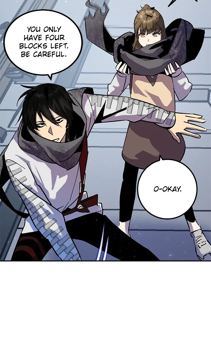 Return to Player Chapter 24 – Page 77