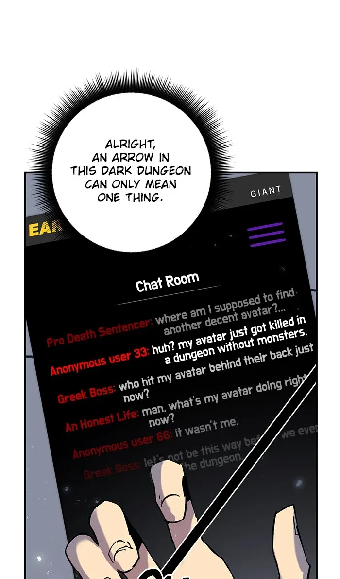 Return to Player Chapter 24 – Page 78