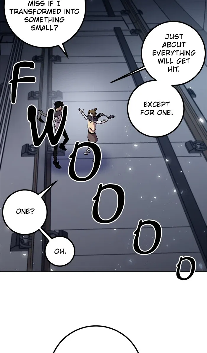 Return to Player Chapter 24 – Page 80