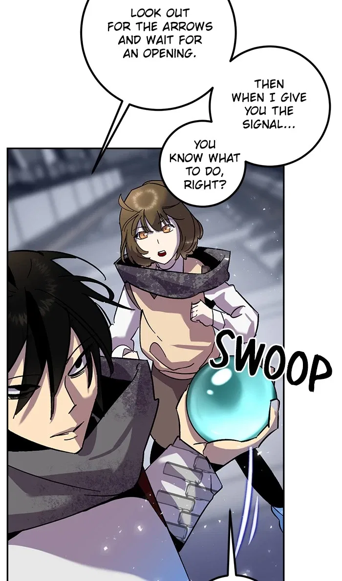 Return to Player Chapter 24 – Page 81